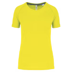 Jaune Fluorescent